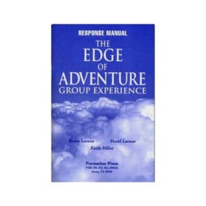 The Edge of Adventure (Response Manual)