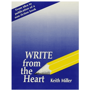 Write From the Heart