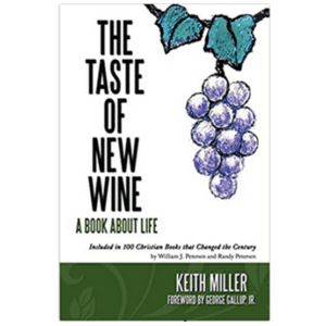 The Taste of New Wine - Newest Edition